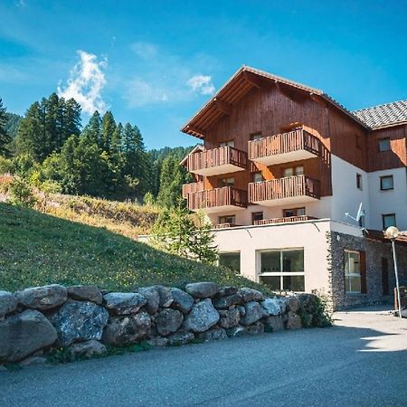 Les Gentianes By Actisource Puy-Saint-Vincent Exterior foto