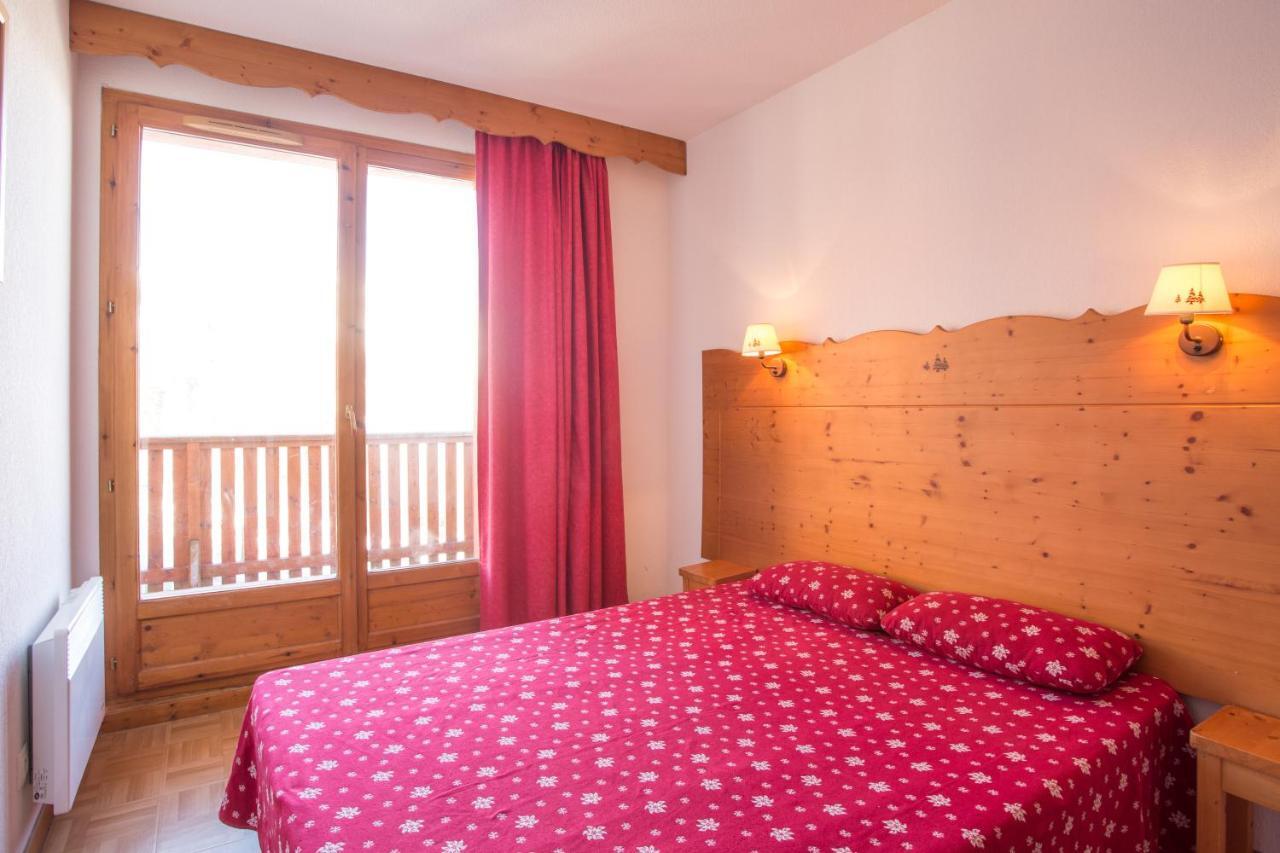 Les Gentianes By Actisource Puy-Saint-Vincent Exterior foto